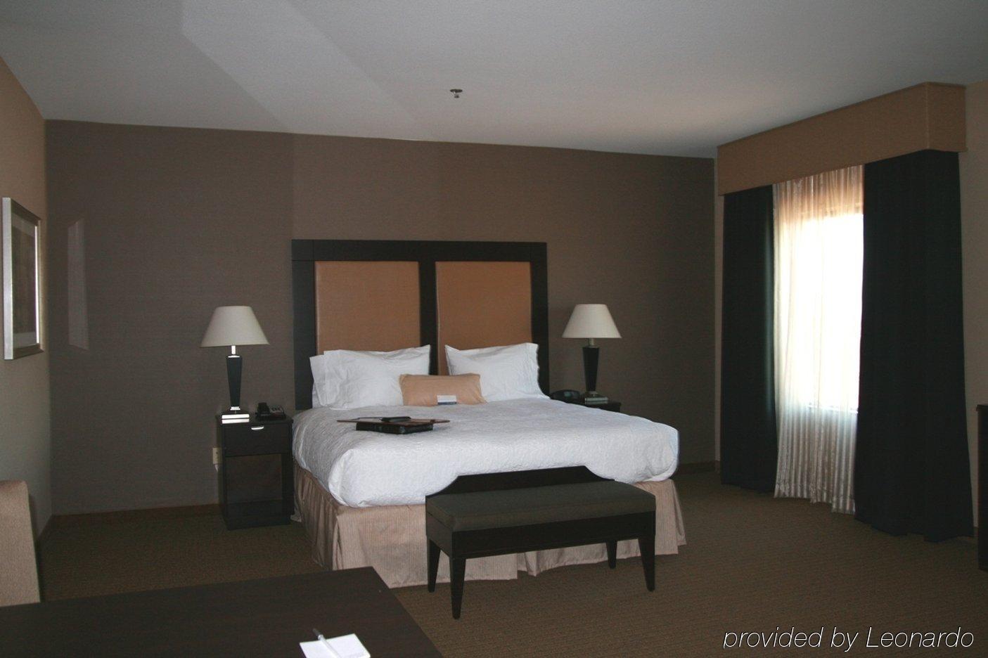Hampton Inn & Suites Decatur Quarto foto